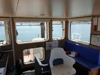 เรือลาก สำหรับขาย