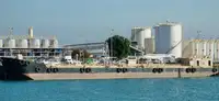Oil/Chemical tanker สำหรับขาย