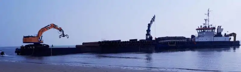 เรือลาก สำหรับขาย