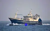 Trawler สำหรับขาย
