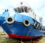 เรือโยง สำหรับขาย