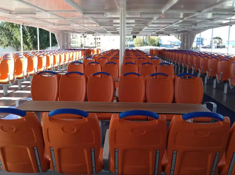 เรือสำราญ สำหรับขาย