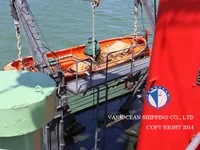 เรือบรรทุกน้ำมัน/สารเคมี สำหรับขาย