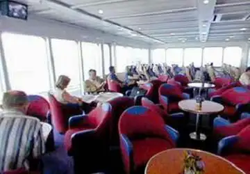 เรือ RoPax สำหรับขาย