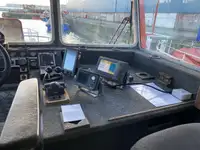 เรือสำหรับลูกเรือ สำหรับขาย