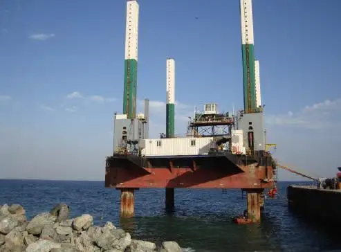 เรือบรรทุกสินค้า (Barge) สำหรับขาย