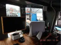 เรือลากอวน สำหรับขาย