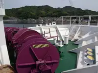 เรือบรรทุกสินค้าทั่วไป (Bulk Carrier) สำหรับขาย