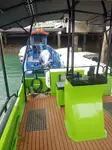 เรือทำงาน สำหรับขาย