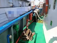 เรือลากจูงและเรือขนส่งเสบียง (AHTS) สำหรับขาย