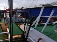 เรือบรรทุกสินค้า (Barge) สำหรับขาย