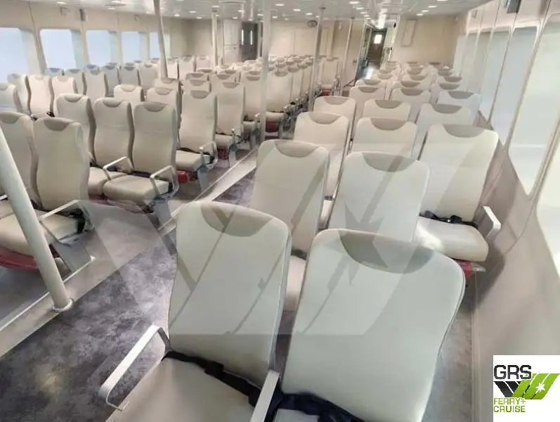 เรือโดยสาร สำหรับขาย