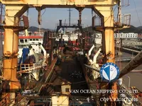เรือลากอวน สำหรับขาย
