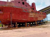 เรือลาก สำหรับขาย