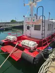 เรือสำหรับลูกเรือ สำหรับขาย