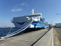 เรือเฟอร์รี่ สำหรับขาย