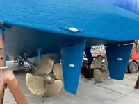เรือลาดตระเวน สำหรับขาย
