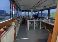 เรือทำงาน สำหรับขาย