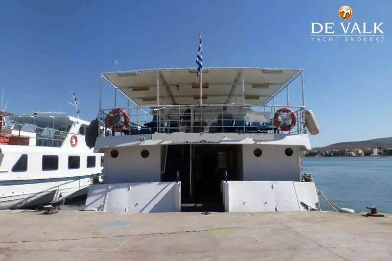 เรือเฟอร์รี่ สำหรับขาย