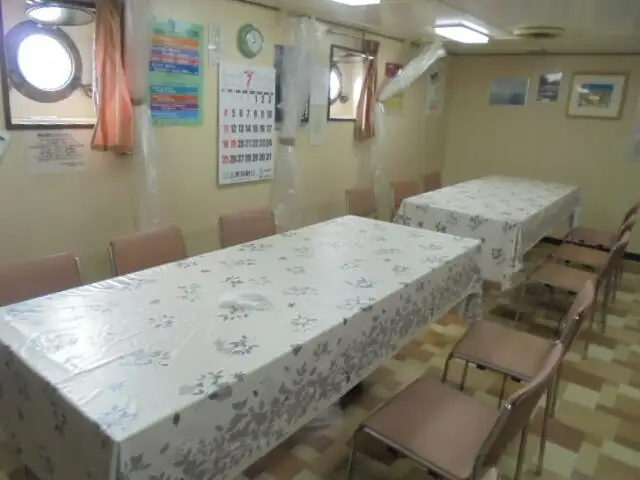 เรือลาดตระเวน สำหรับขาย