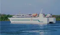 เรือบรรทุกสินค้าแบบ Ro-Ro สำหรับขาย