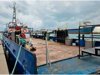 เรือสำหรับลูกเรือ สำหรับขาย