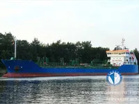 เรือบรรทุกน้ำมัน/สารเคมี สำหรับขาย