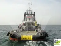 เรือขนส่งเสบียง สำหรับขาย