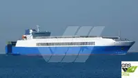 Ro-Ro ship สำหรับขาย