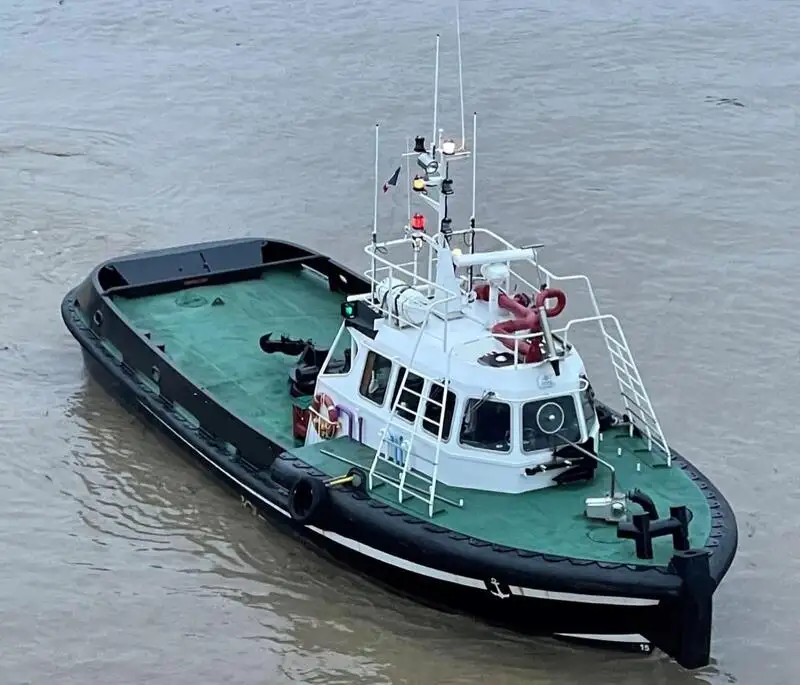 เรือลาก สำหรับขาย