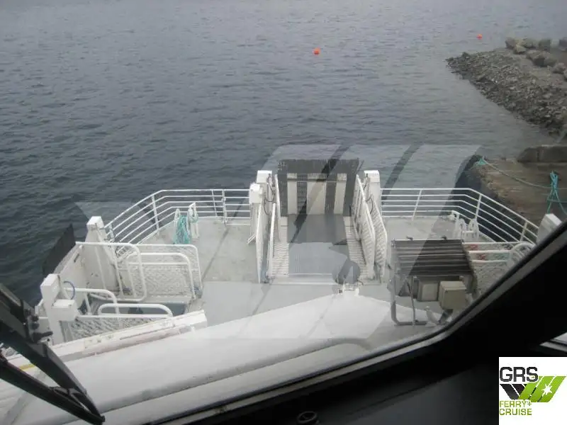 เรือสองลำ (Catamaran) สำหรับขาย