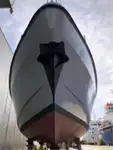 เรือลาดตระเวน สำหรับขาย