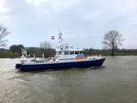 เรือลาดตระเวน สำหรับขาย