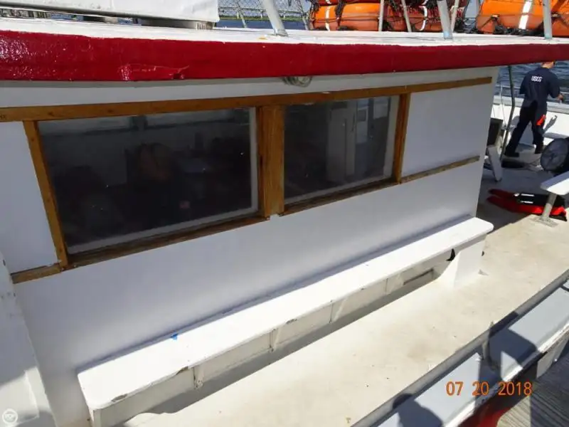 เรือคัตเตอร์ สำหรับขาย