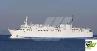 Ro-Ro ship สำหรับขาย