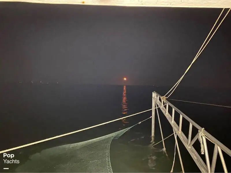 เรือลากอวน สำหรับขาย