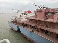 เรือบรรทุกสินค้าทั่วไป (Bulk Carrier) สำหรับขาย