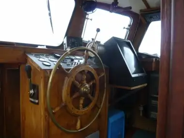 เรือลาก สำหรับขาย