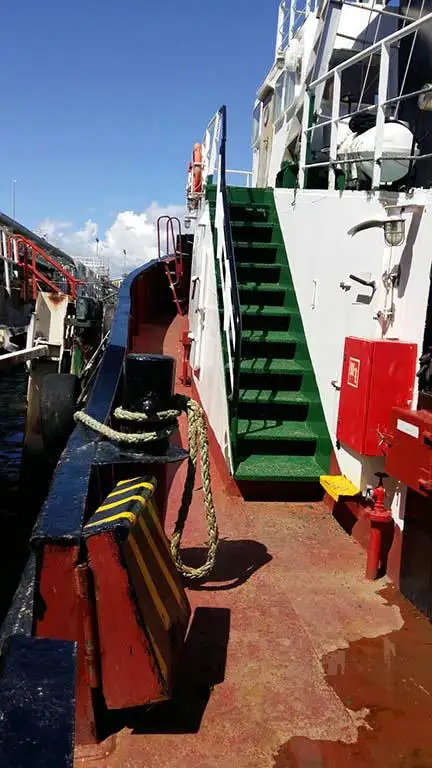เรือลาก สำหรับขาย