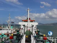เรือบรรทุกน้ำมัน/สารเคมี สำหรับขาย