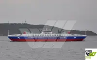 Ro-Ro ship สำหรับขาย