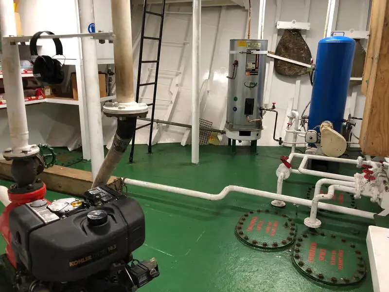 เรือลาก สำหรับขาย