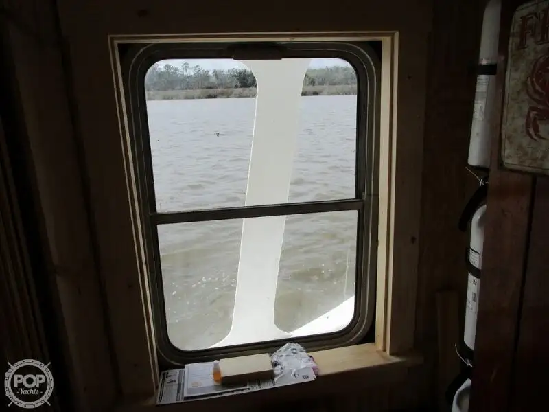 เรือลากอวน สำหรับขาย