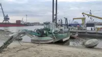 เรือขุด สำหรับขาย