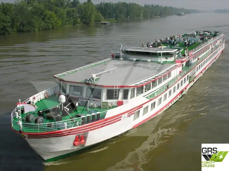 เรือสำราญ สำหรับขาย