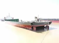 เรือบรรทุกสินค้า (Barge) สำหรับขาย