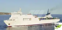 Ro-Ro ship สำหรับขาย