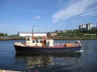 เรือโดยสาร สำหรับขาย