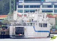Ro-Ro ship สำหรับขาย