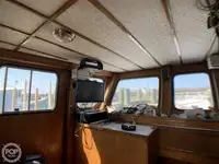 เรือลากอวนแบบ Longliner สำหรับขาย